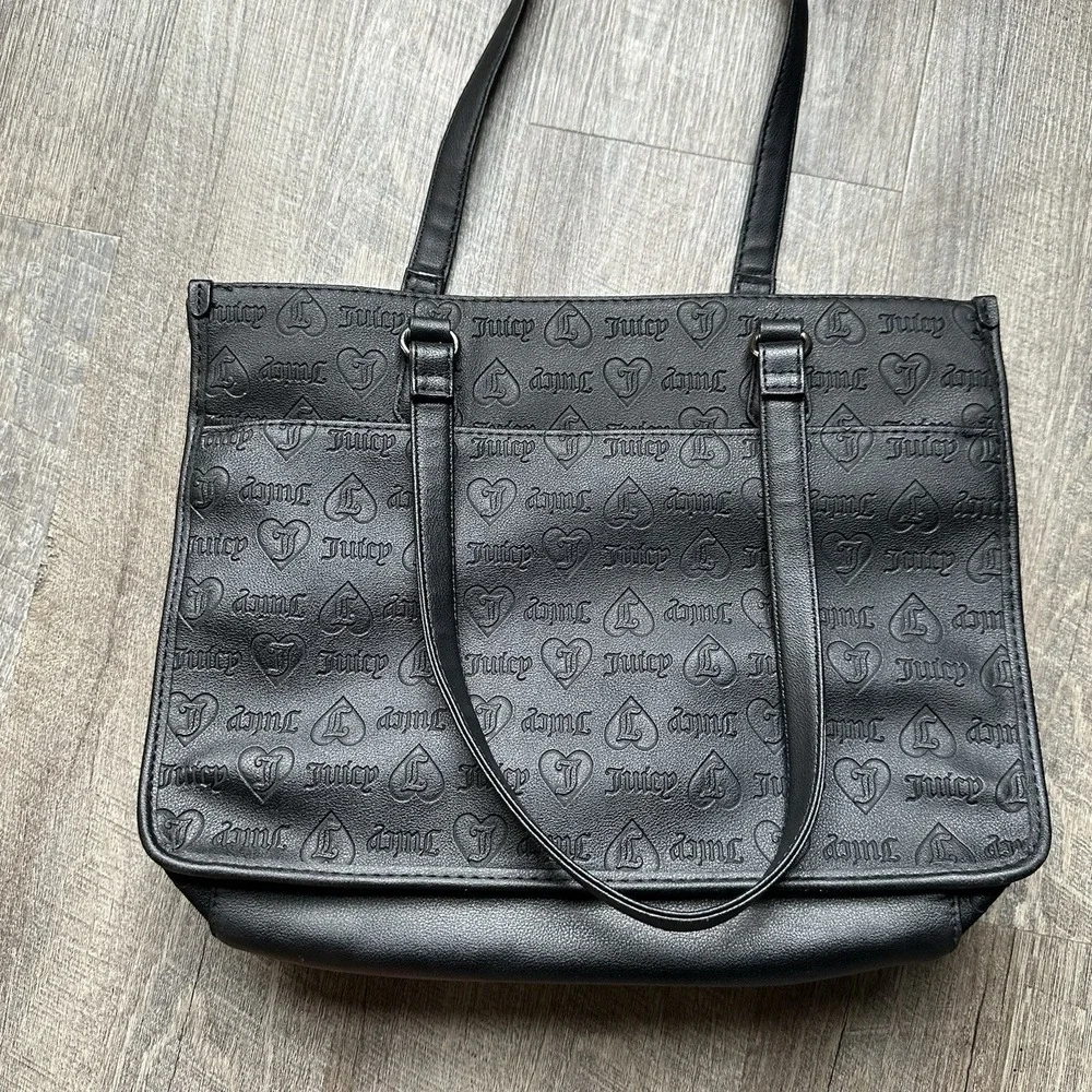 Juicy Couture vintage juicy